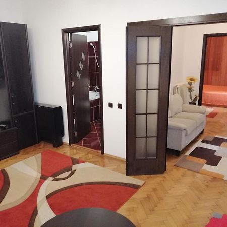 Apartament Athenee Palace 부쿠레슈티 외부 사진