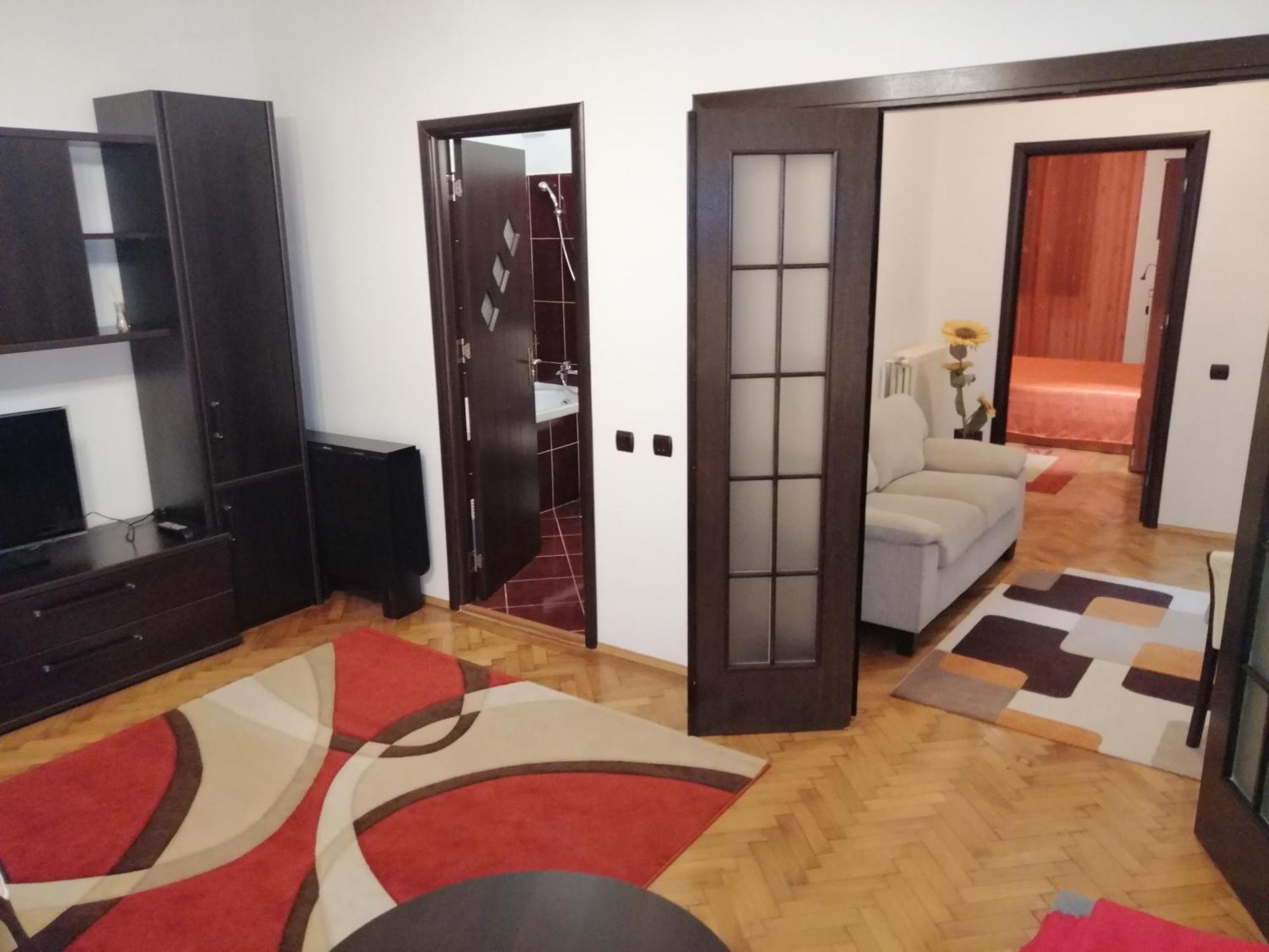 Apartament Athenee Palace 부쿠레슈티 외부 사진