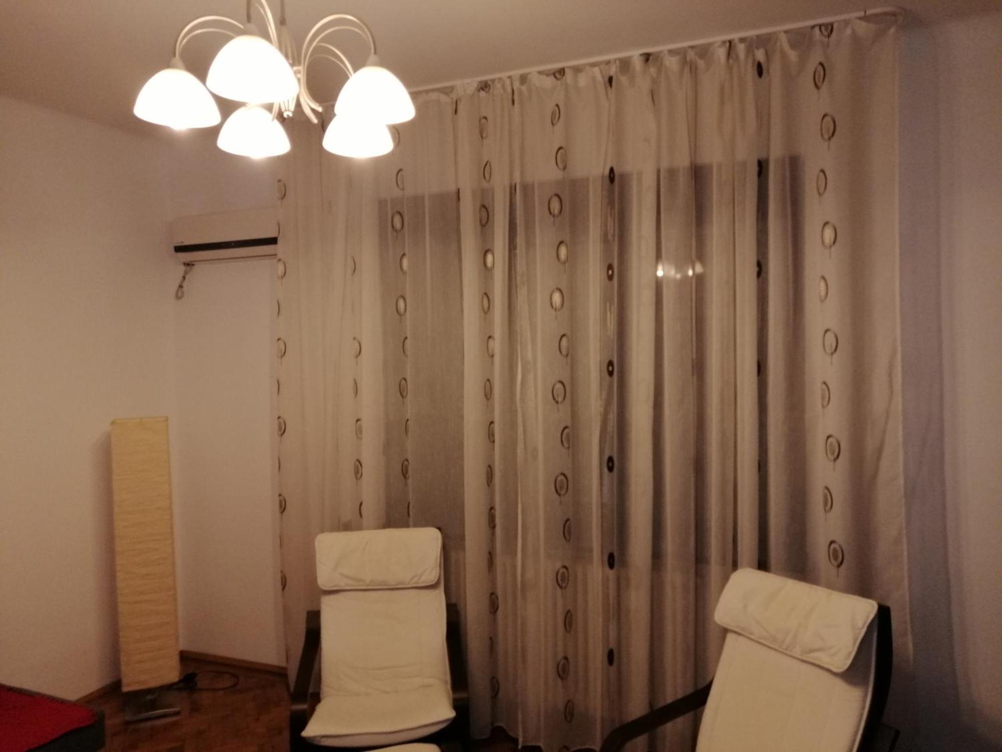 Apartament Athenee Palace 부쿠레슈티 외부 사진