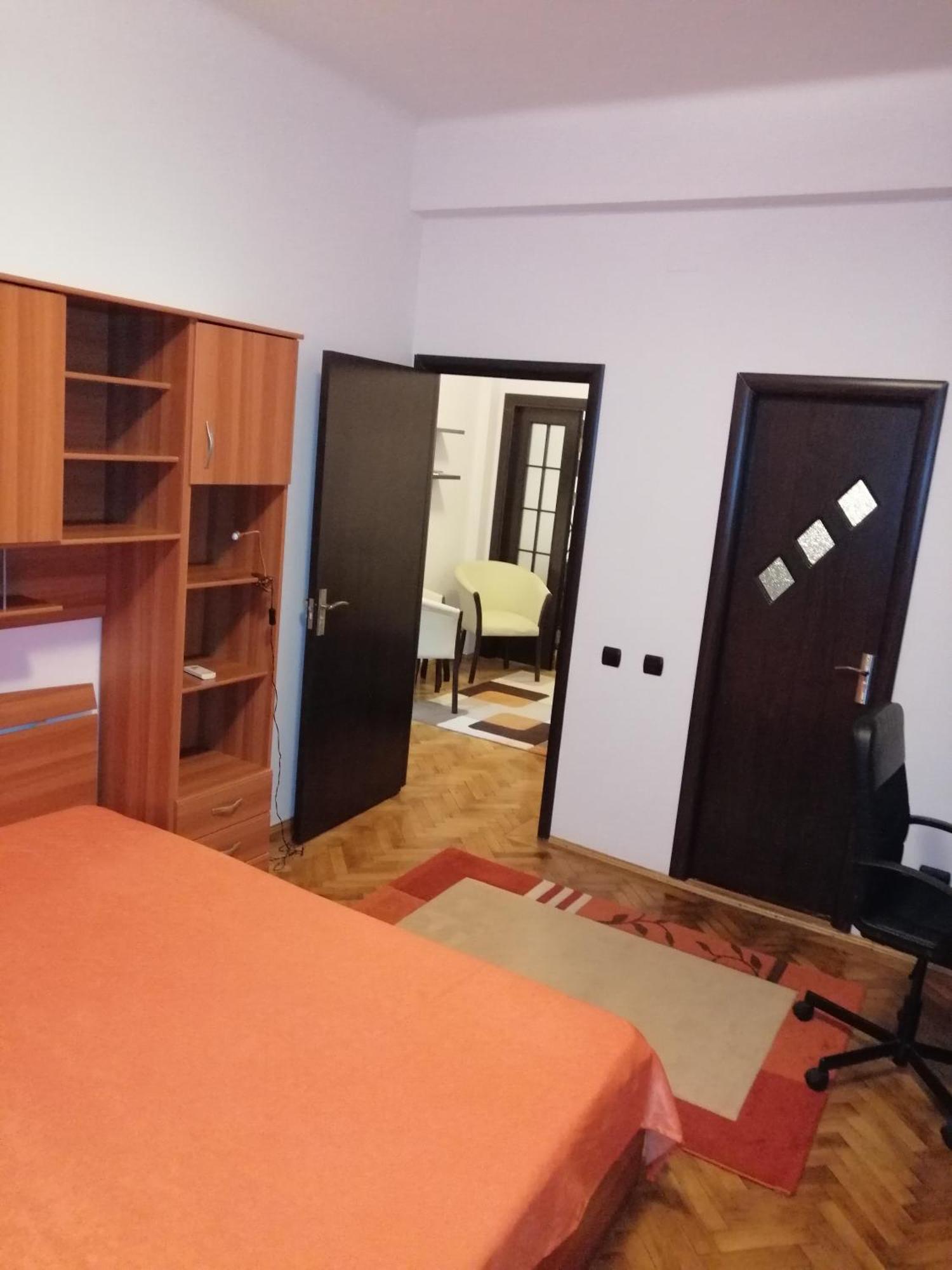 Apartament Athenee Palace 부쿠레슈티 외부 사진