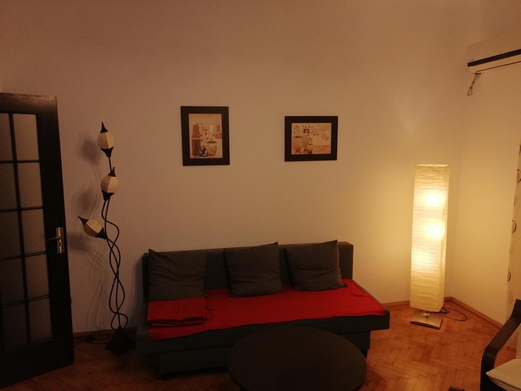 Apartament Athenee Palace 부쿠레슈티 외부 사진