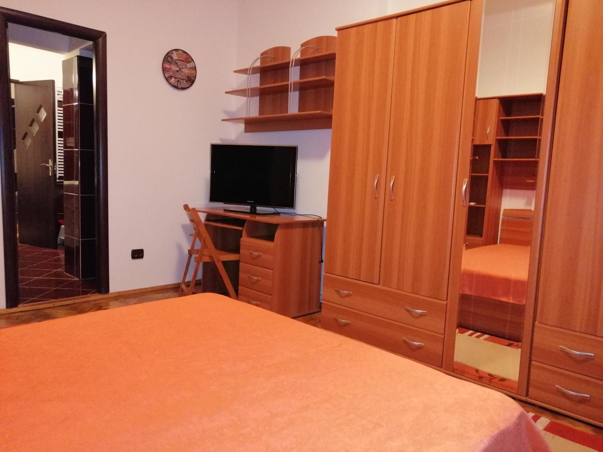 Apartament Athenee Palace 부쿠레슈티 외부 사진