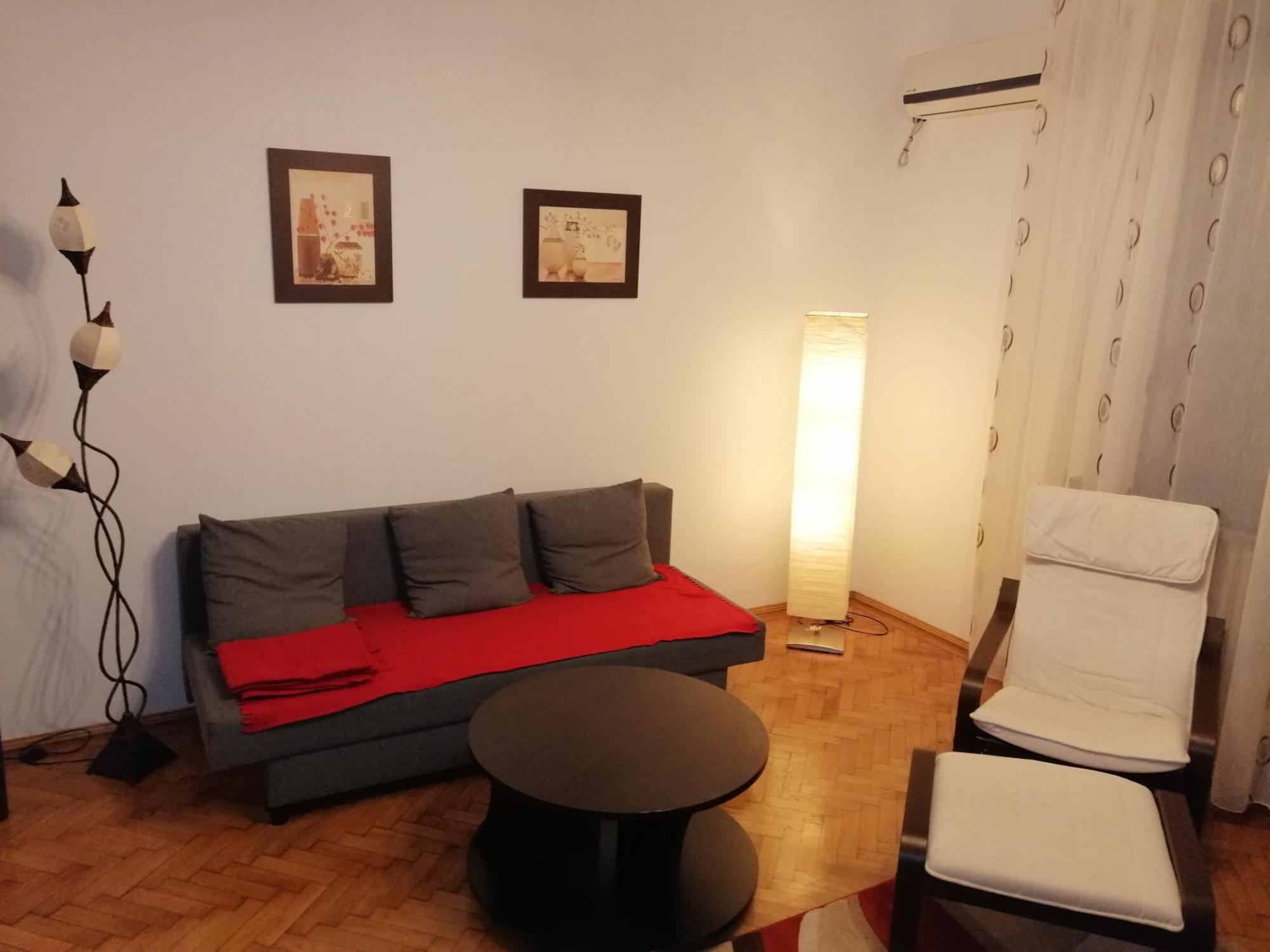 Apartament Athenee Palace 부쿠레슈티 외부 사진