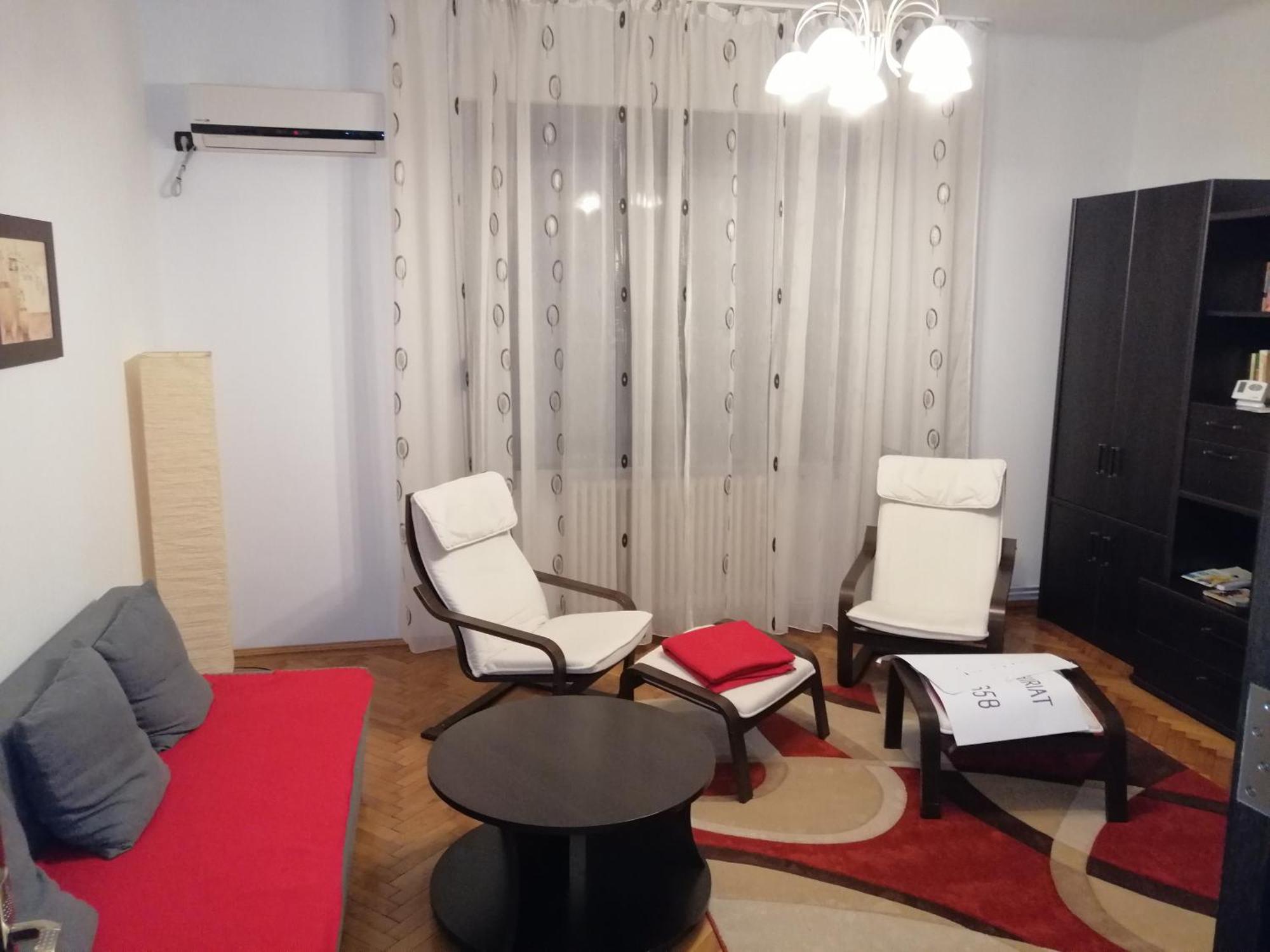 Apartament Athenee Palace 부쿠레슈티 외부 사진