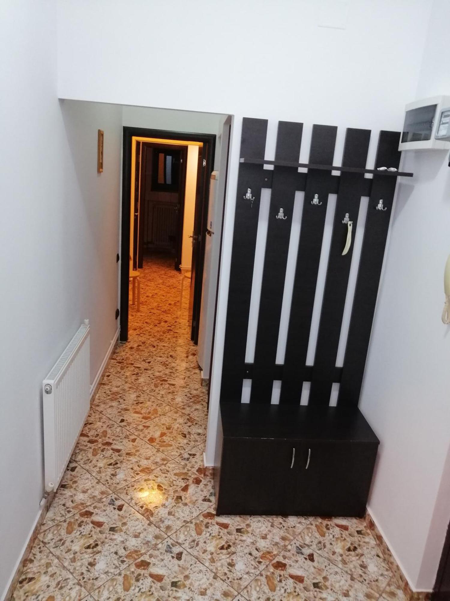 Apartament Athenee Palace 부쿠레슈티 외부 사진