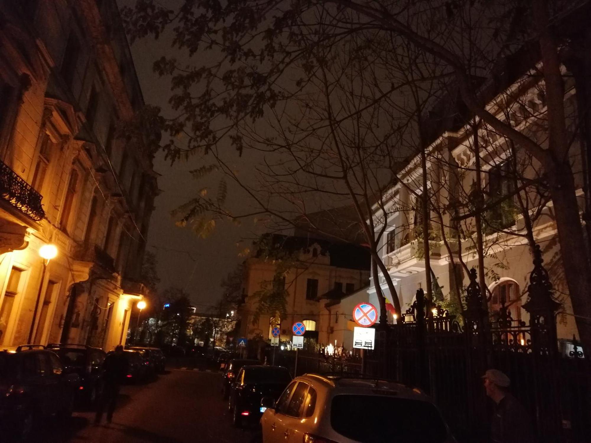 Apartament Athenee Palace 부쿠레슈티 외부 사진