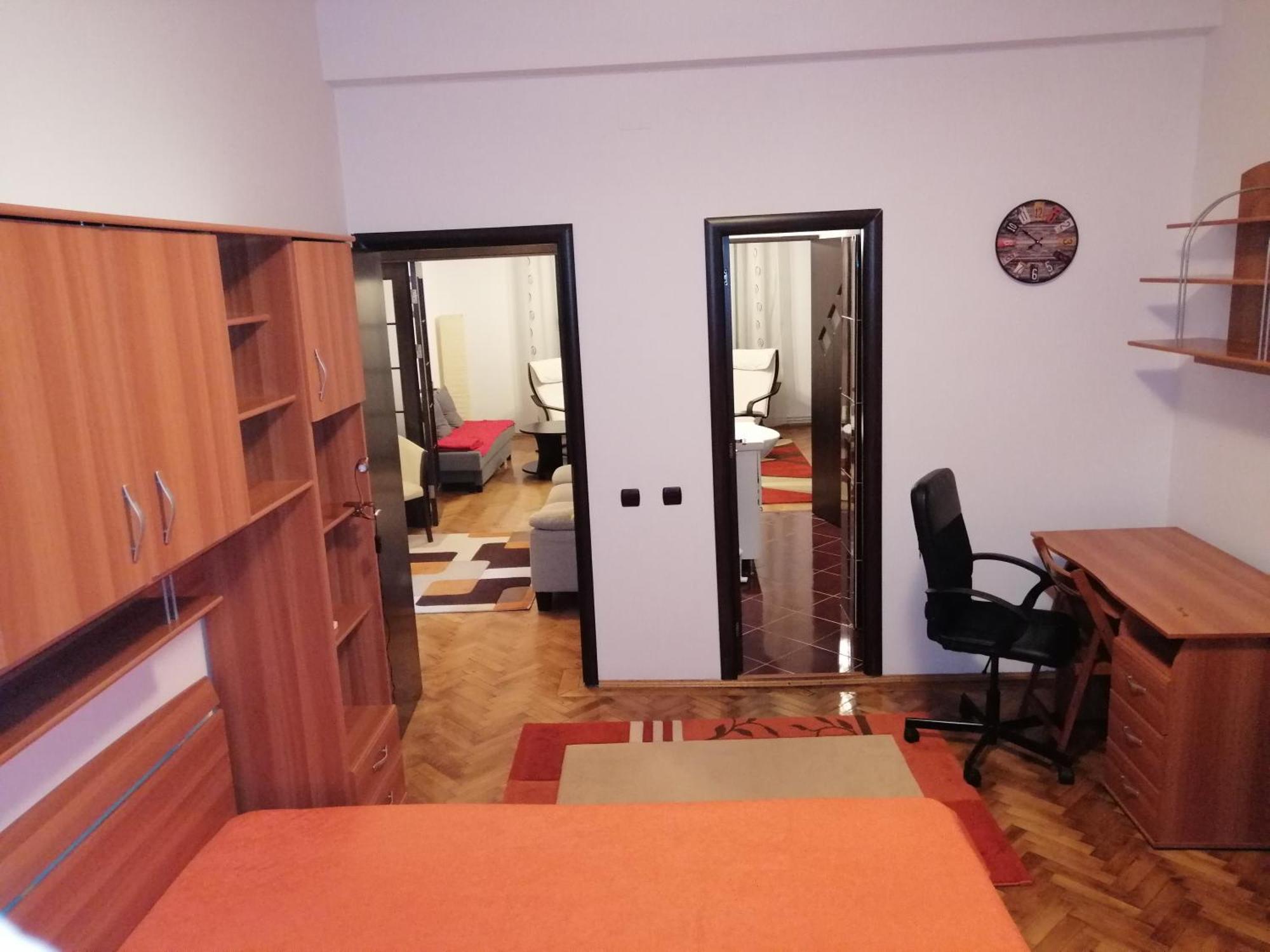Apartament Athenee Palace 부쿠레슈티 외부 사진
