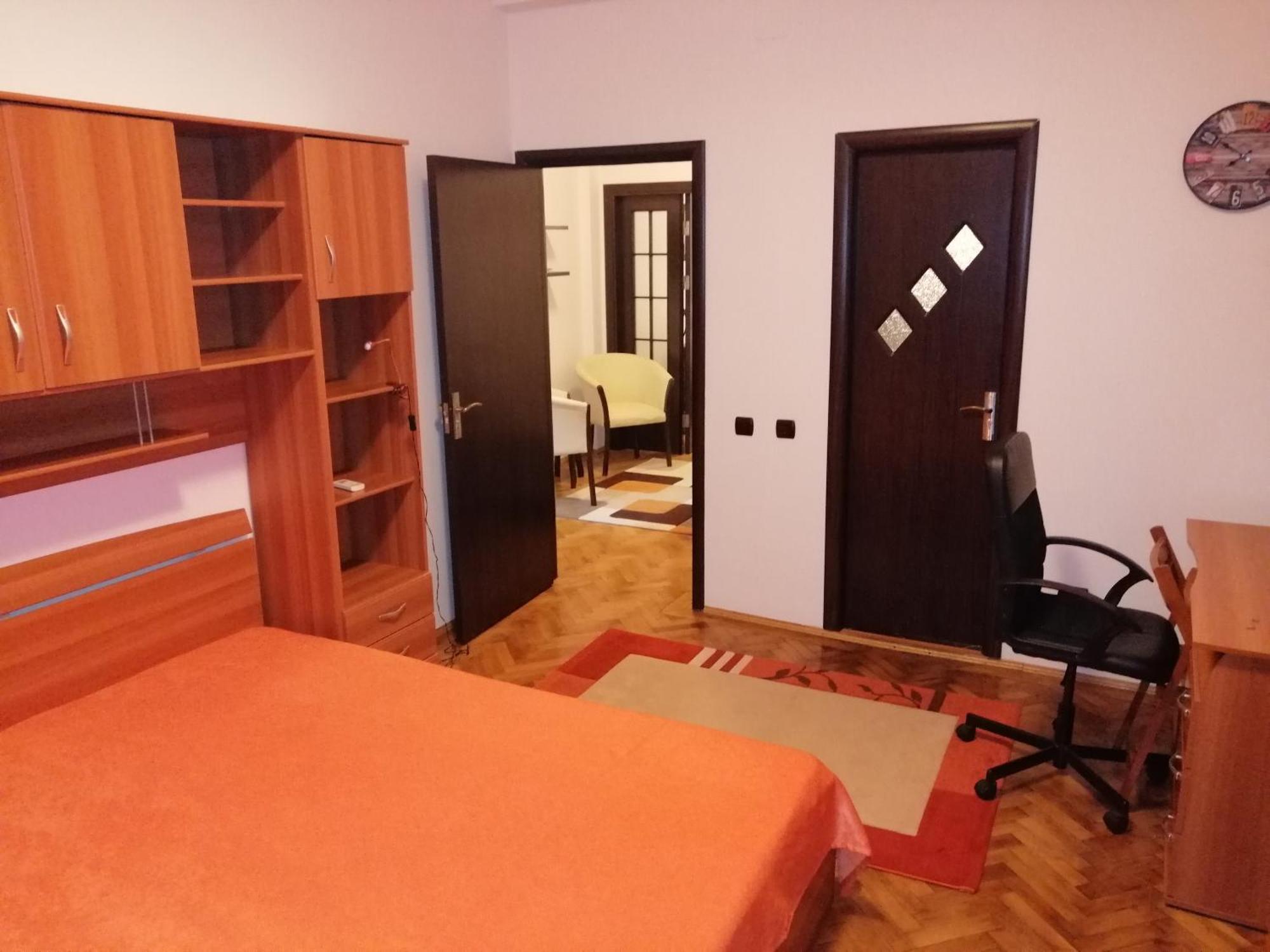 Apartament Athenee Palace 부쿠레슈티 외부 사진