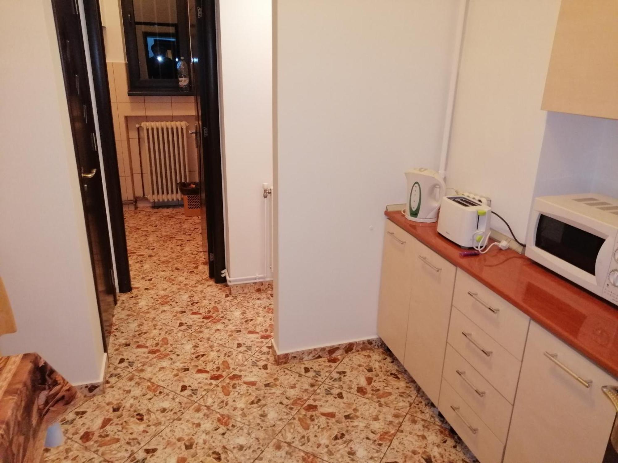 Apartament Athenee Palace 부쿠레슈티 외부 사진