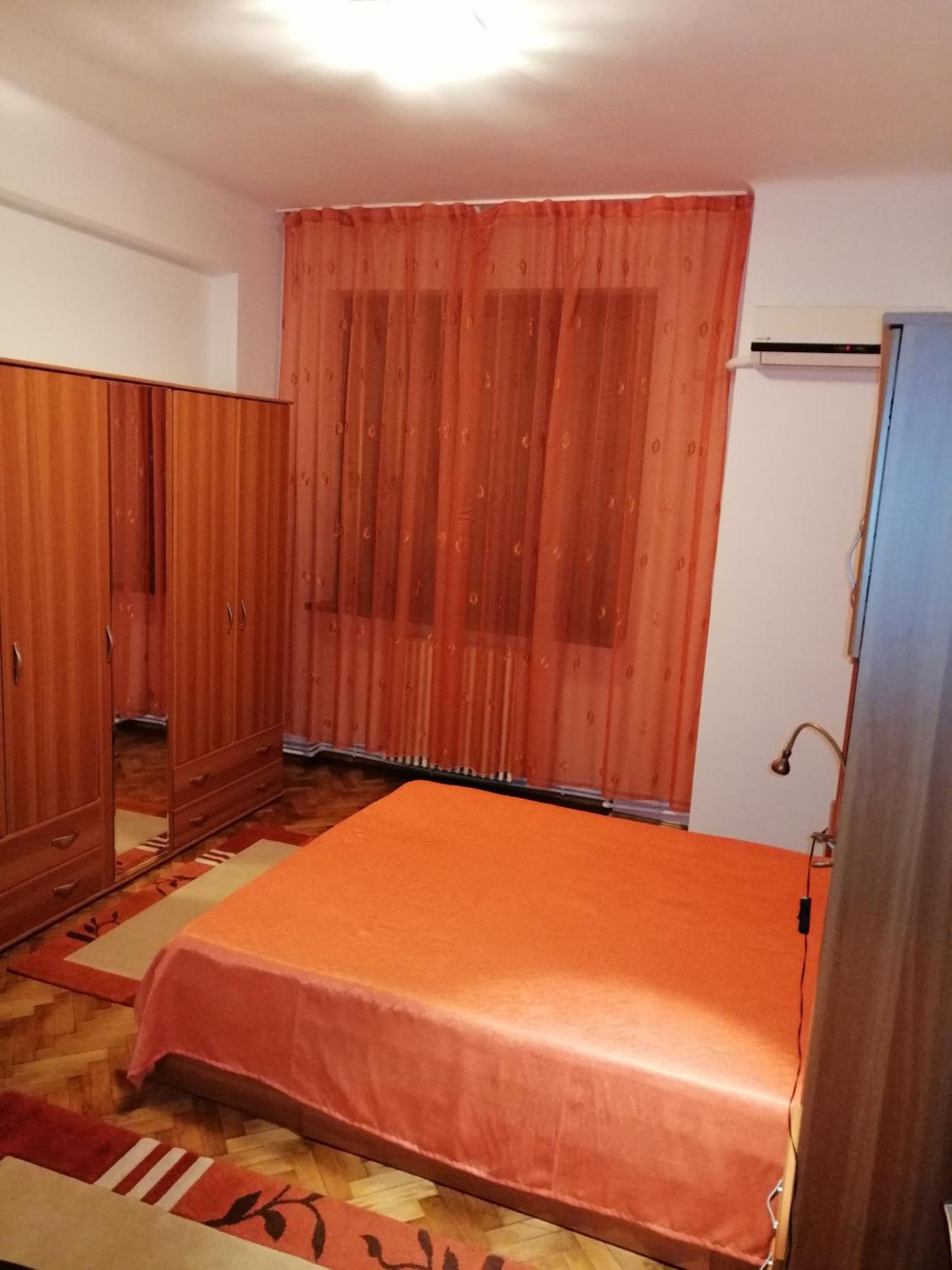 Apartament Athenee Palace 부쿠레슈티 외부 사진