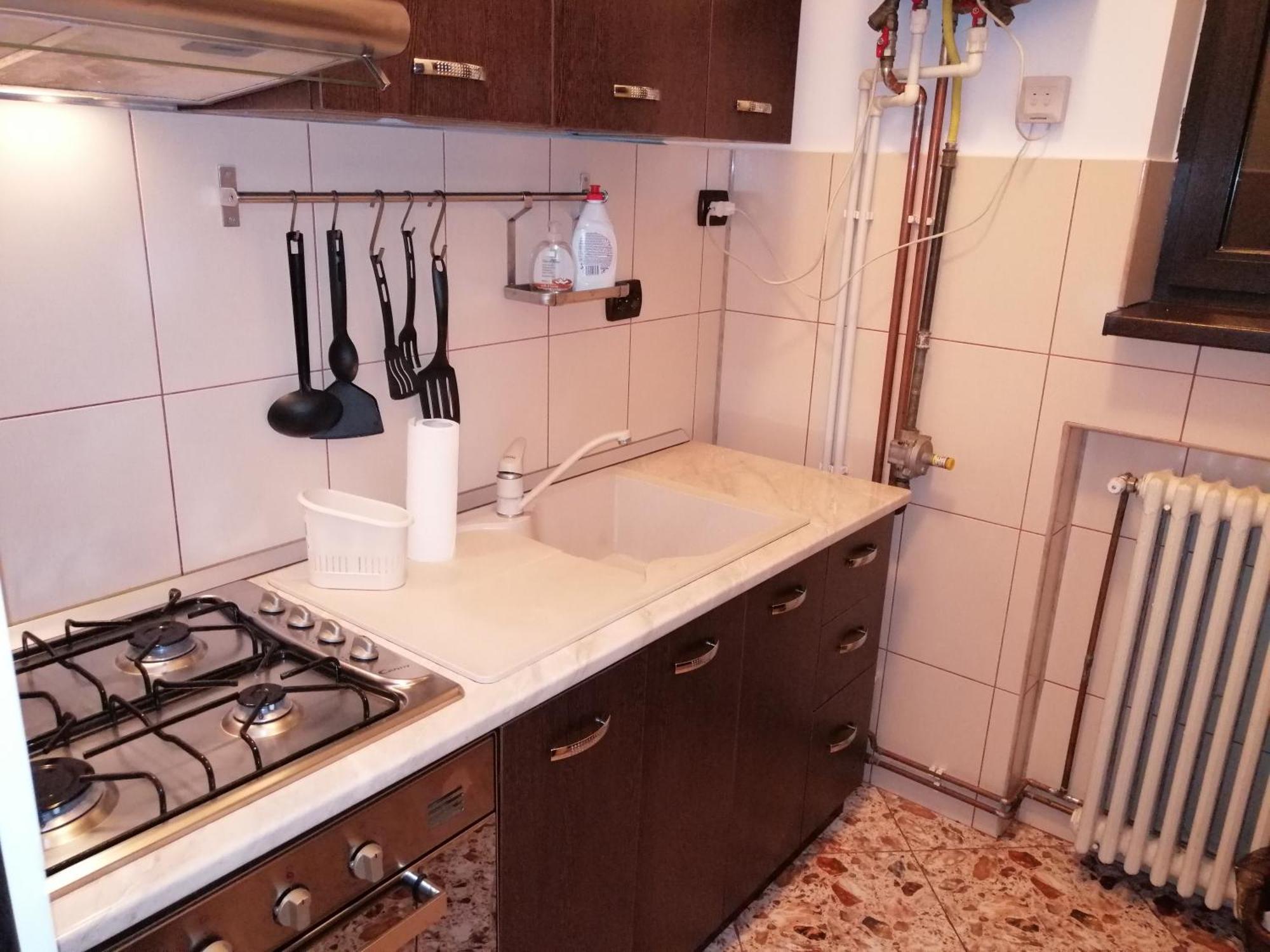 Apartament Athenee Palace 부쿠레슈티 외부 사진