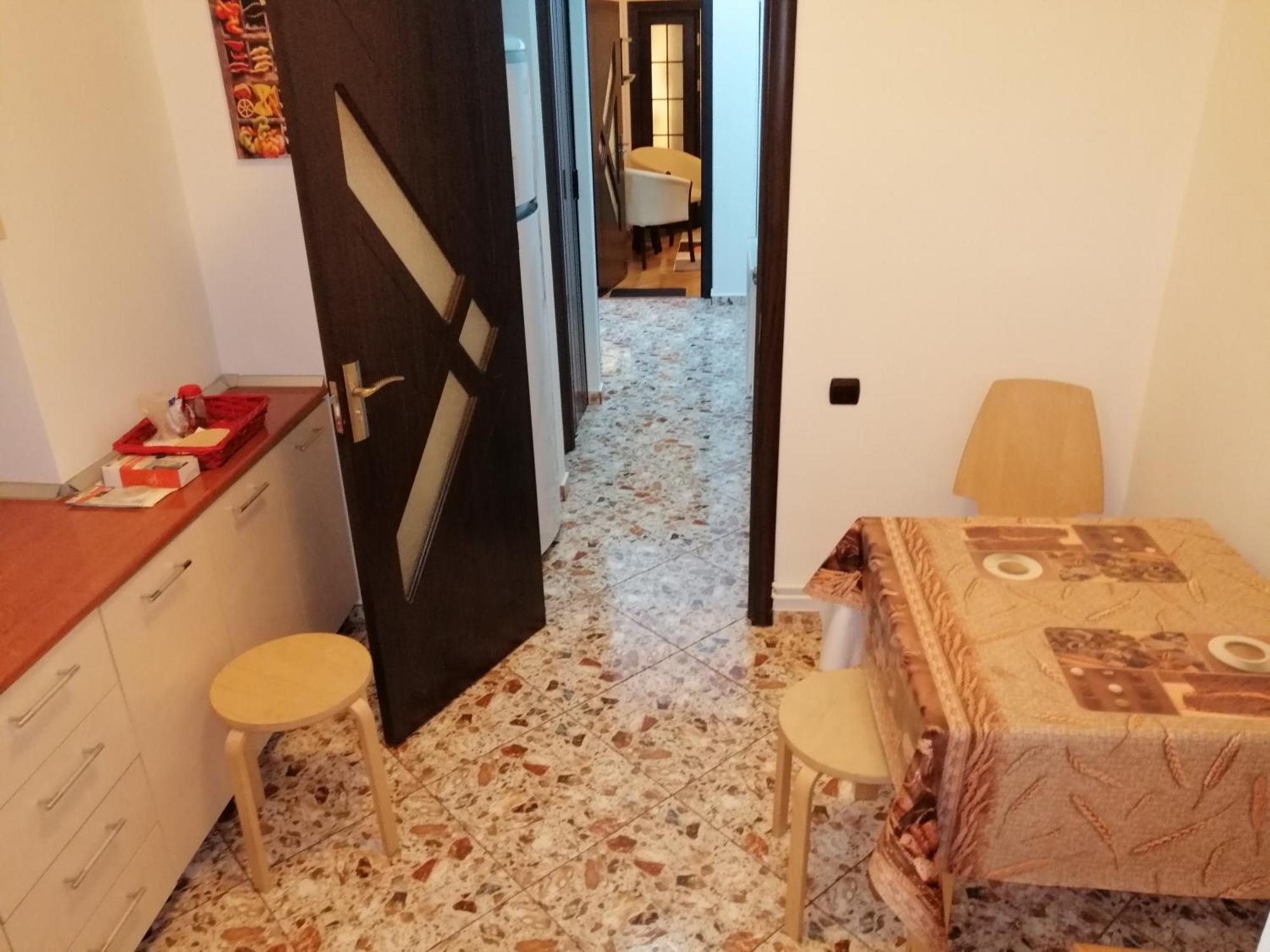 Apartament Athenee Palace 부쿠레슈티 외부 사진