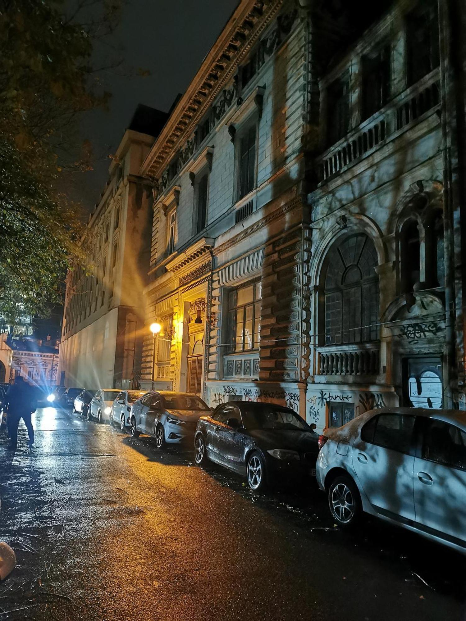Apartament Athenee Palace 부쿠레슈티 외부 사진