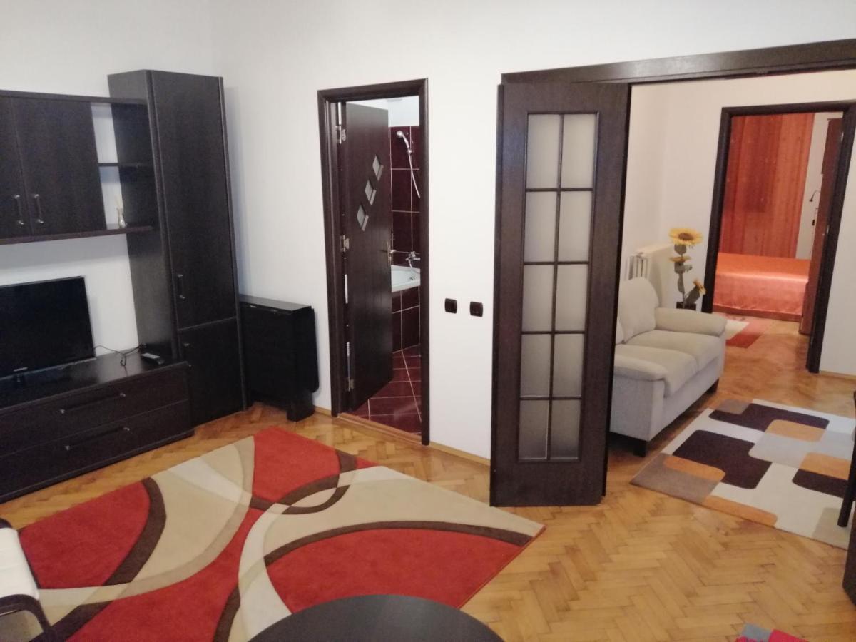 Apartament Athenee Palace 부쿠레슈티 외부 사진