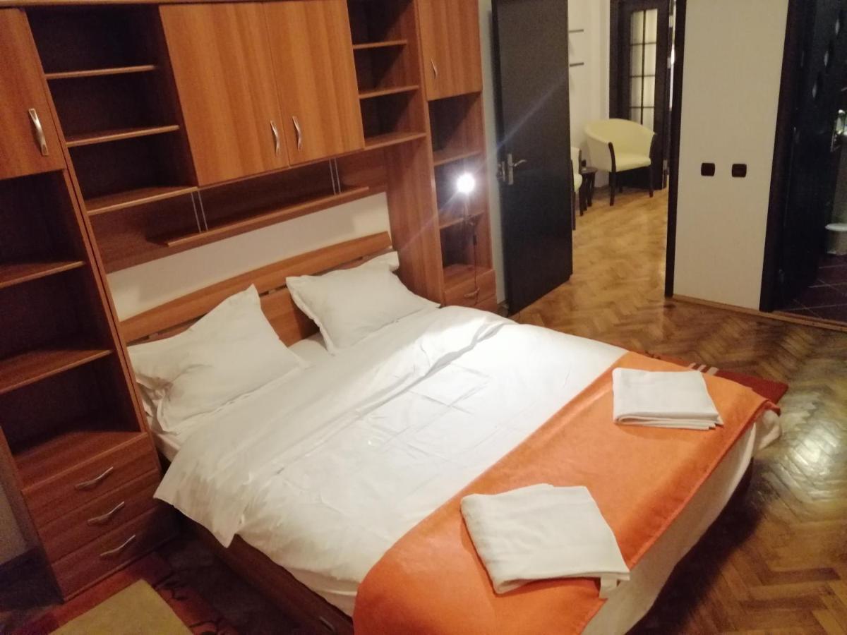 Apartament Athenee Palace 부쿠레슈티 외부 사진