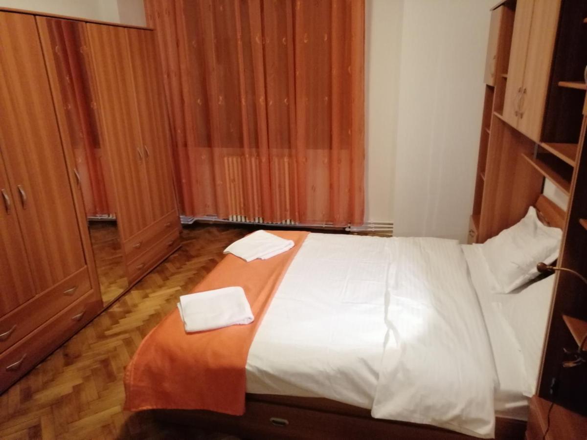 Apartament Athenee Palace 부쿠레슈티 외부 사진