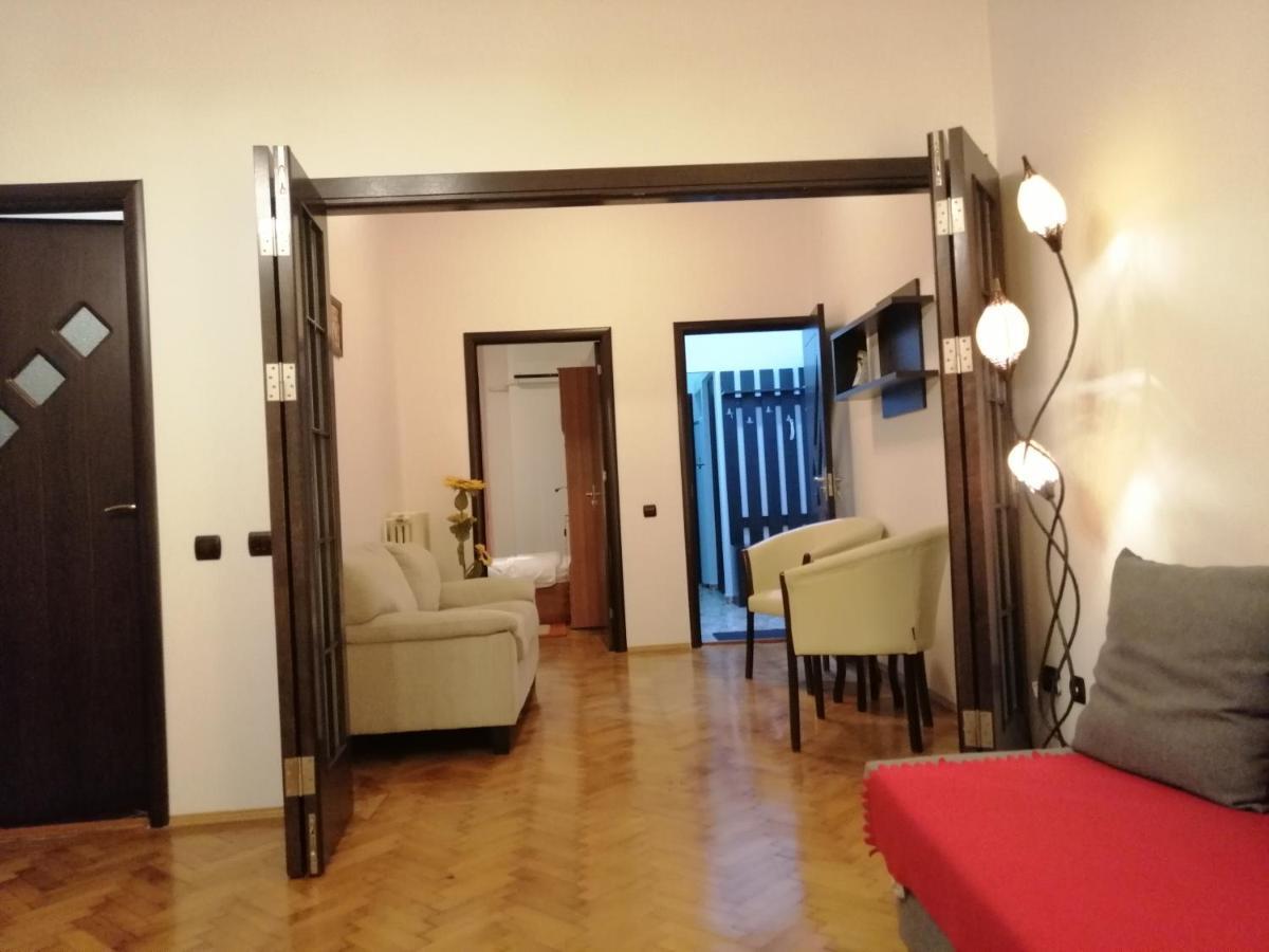 Apartament Athenee Palace 부쿠레슈티 외부 사진