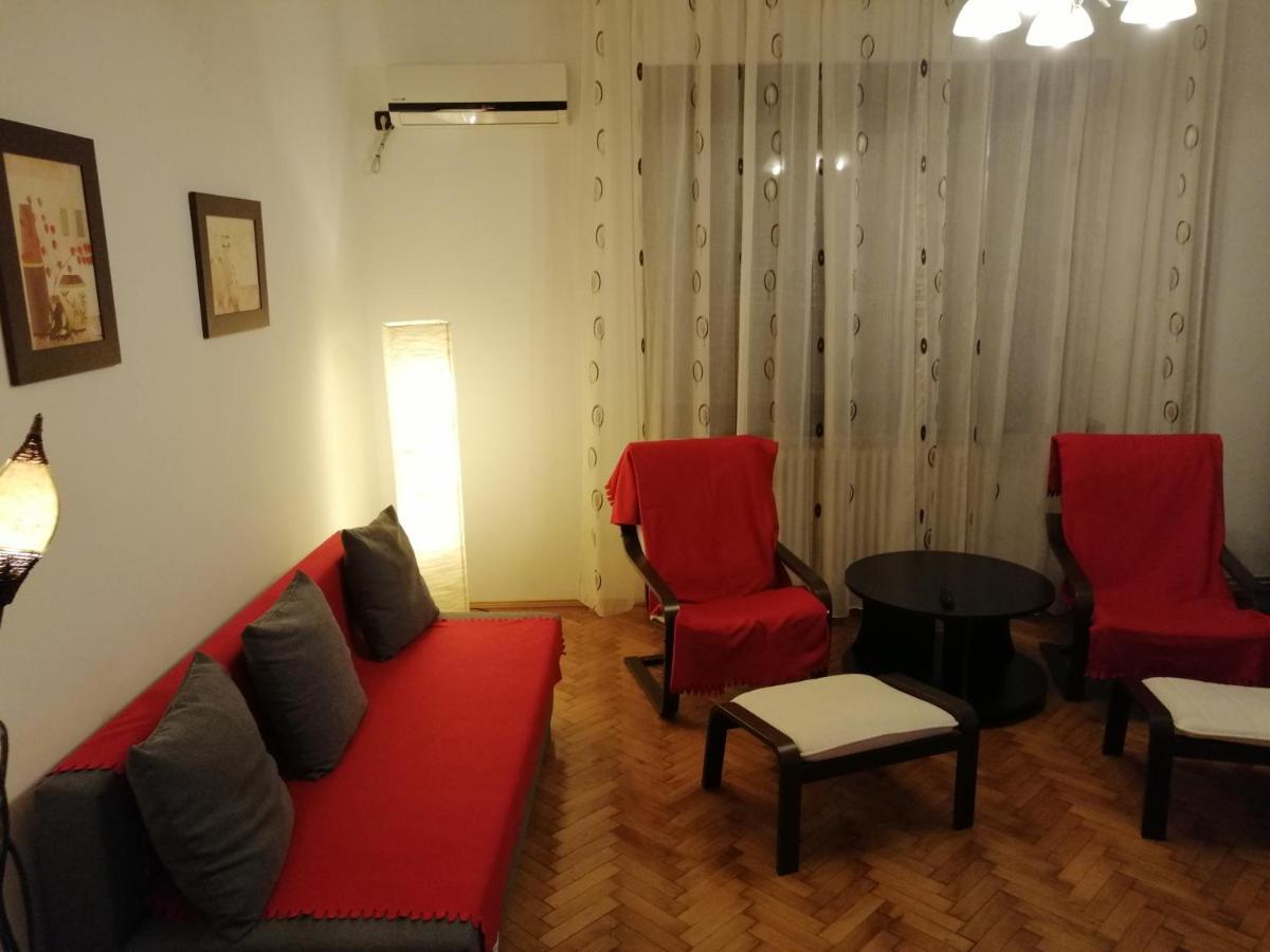 Apartament Athenee Palace 부쿠레슈티 외부 사진