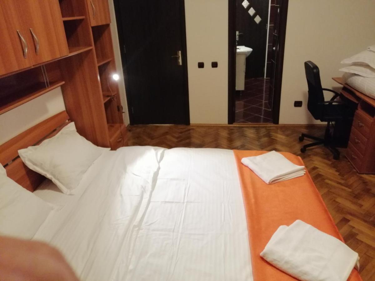 Apartament Athenee Palace 부쿠레슈티 외부 사진