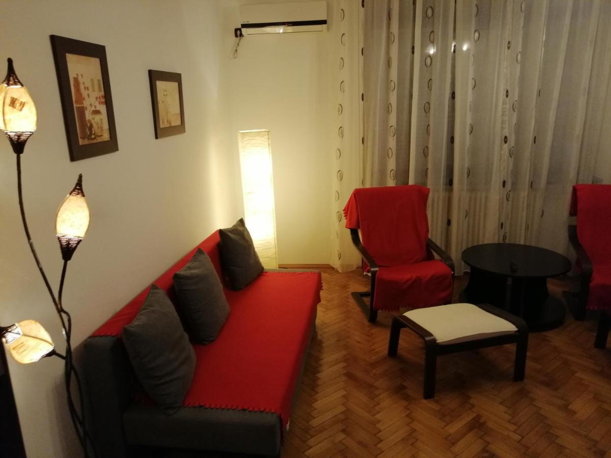 Apartament Athenee Palace 부쿠레슈티 외부 사진