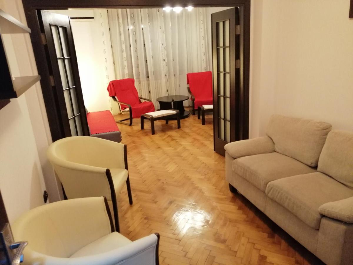 Apartament Athenee Palace 부쿠레슈티 외부 사진